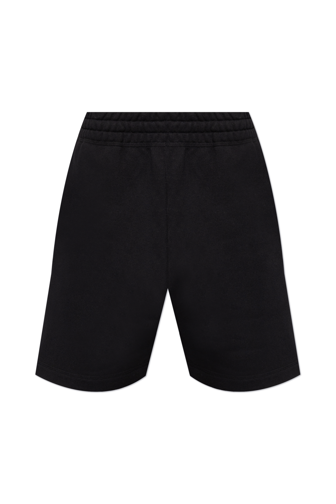 ショートパンツ Burberry Cotton shorts Black Black Cotton shorts Burberry - Vitkac Canada